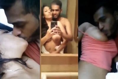 Horny Delhi couple fucks again and again in desi xxx MMS